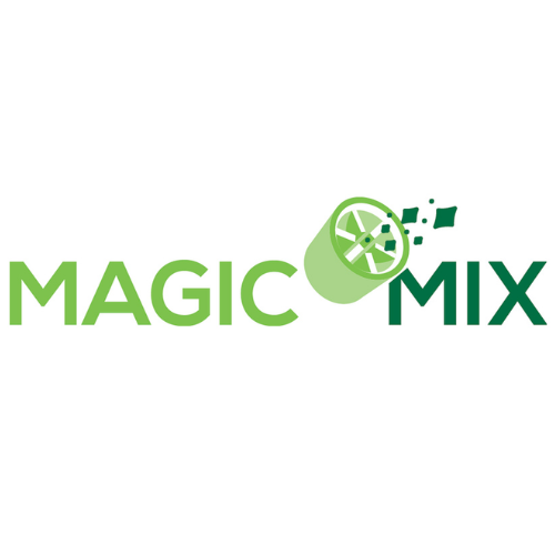 Magic Mix